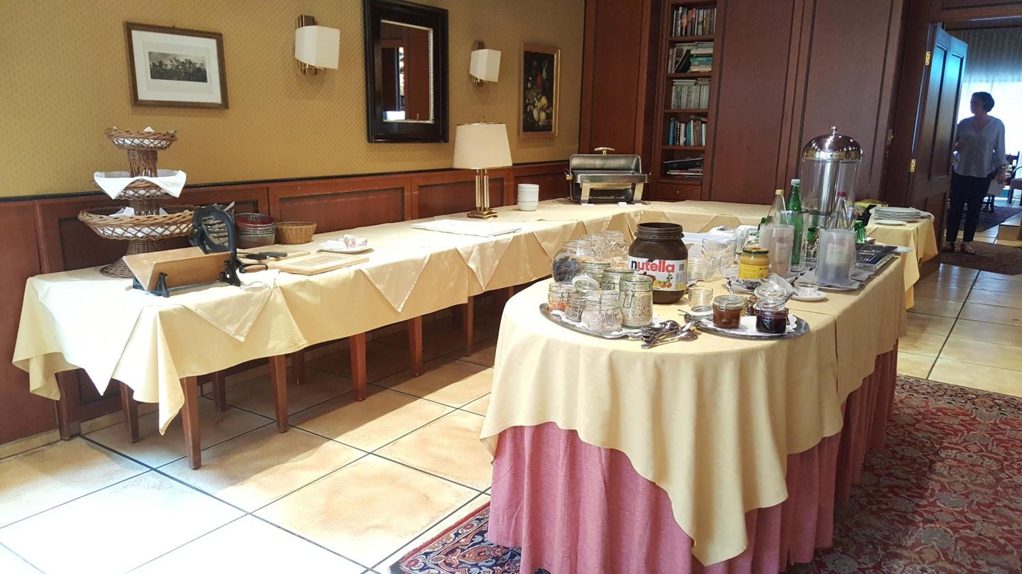 Landhotel Jagdhof غونترامسدورف المظهر الخارجي الصورة