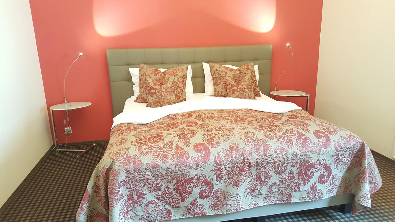 Landhotel Jagdhof غونترامسدورف المظهر الخارجي الصورة