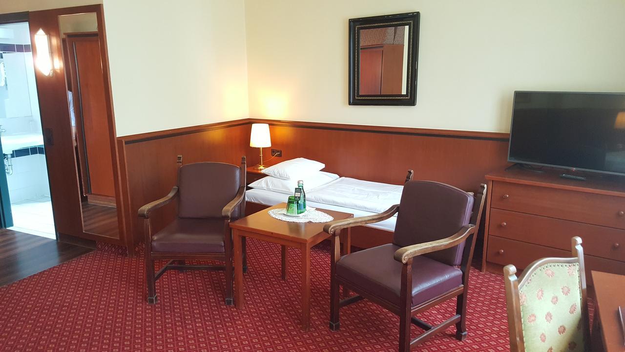 Landhotel Jagdhof غونترامسدورف المظهر الخارجي الصورة